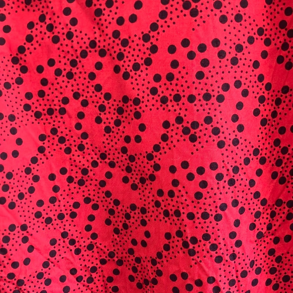 Boden | Spotty Dress - Picture 8 of 9